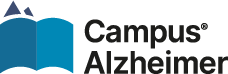 Campus Alzheimer logo