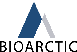 Bioarctic logo