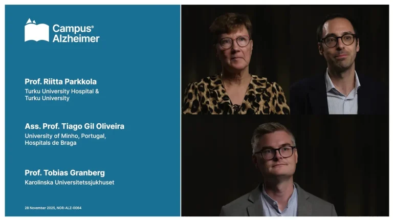 Vilka är de största utmaningarna ur ett neuroradiologiskt perspektiv vid införandet av nya anti-amyloida behandlingar som LEQEMBI i klinisk rutin?