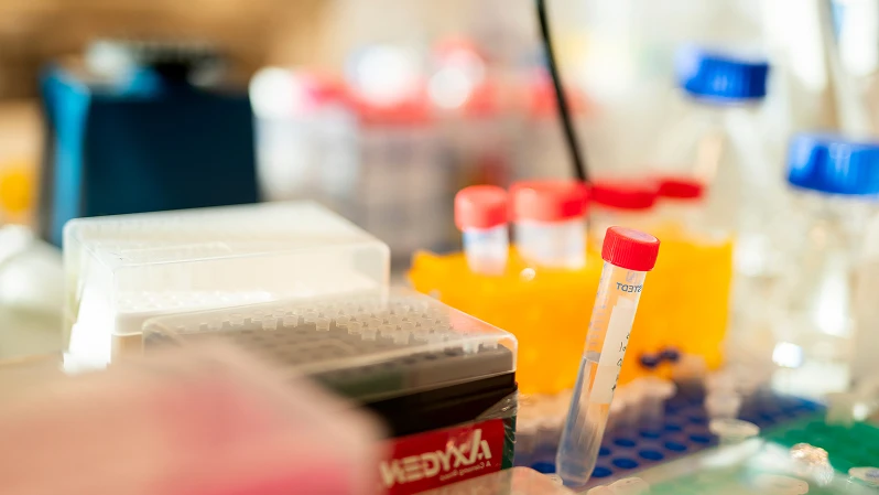 Biomarkører ved Alzheimers sykdom