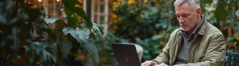 Förberedelser på kliniken Hero