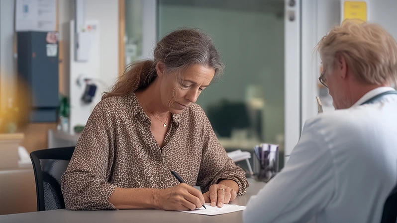 Kliniske vurderingsskalaer ved Alzheimers sykdom