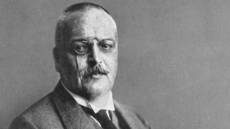 Hva skjer i hjernen ved Alzheimers sykdom?