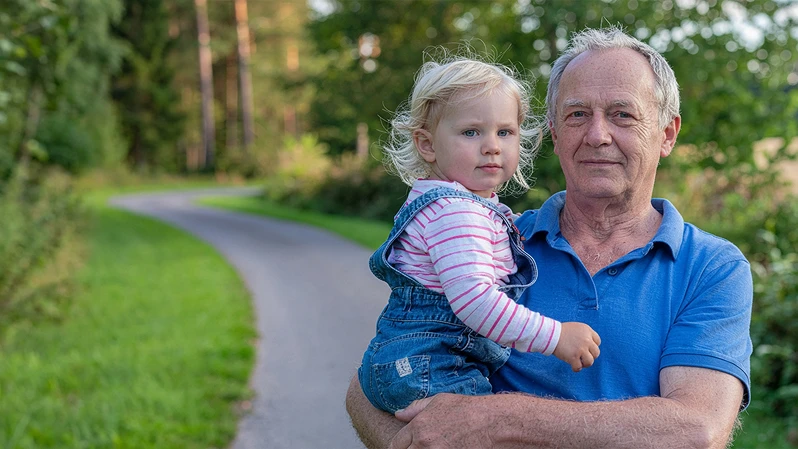 Alzheimers sykdom – en av vår tids store utfordringer