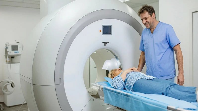 Diagnostisering av ARIA