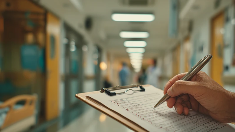 Risikohåndteringsplan