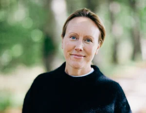Anna von Nandelstadh
