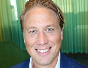Eric Westman