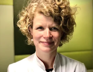 Hanneke Rhodius-Meester