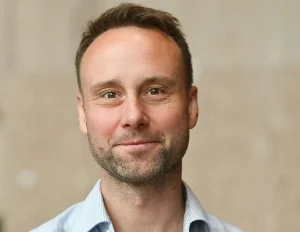 Sebastian Palmqvist