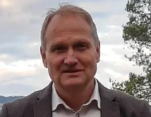 Tormod Fladby